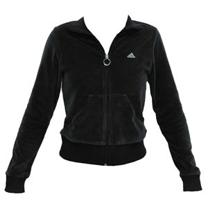 adidas vest dames