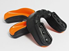 Senior gebitsbeschermers 