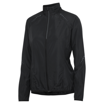 Pitch Stone dames Running Jacket