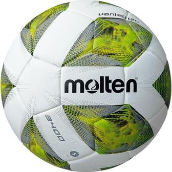 Molten V3400 VB Trainingsvoetbal 5/440gr
