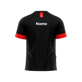 Bokkerijders rugby trainingsshirt