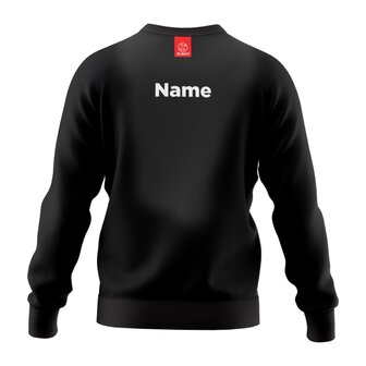 Bokkerijders sweater