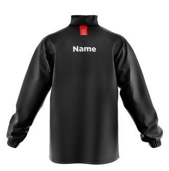 Bokkerijders windbreaker