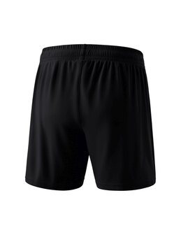 Erima Rio short dames zwart