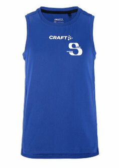 Swift junior wedstrijd singlet Craft RUSH 2.0