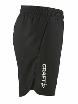 Junior sportbroek Craft RUSH 2.0 SHORT