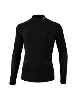 Erima Athletic longsleeve base layer zwart