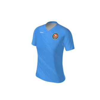 Xavi LTV Melick PRO dames t-shirt 