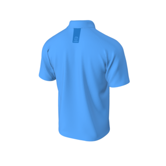 Elastic Unisex Polo-shirt LTV Melick