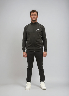 TUPOS XAVI AUTHENTIC UNISEX TRAININGSJAS DALGICH
