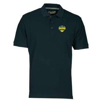 Peelpush Poloshirt Unisex
