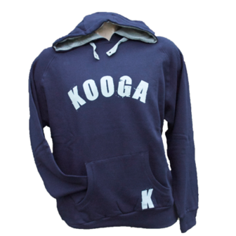 Kooga College Hoody