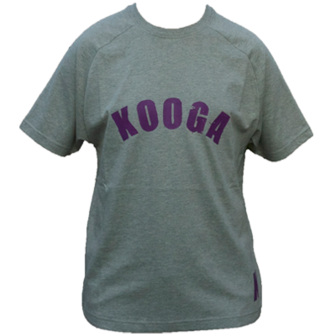 Kooga College T-shirt