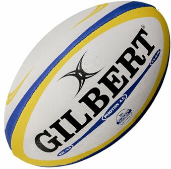 gilbert rugbybal