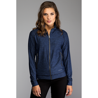 Pitch Stone light sweat unisex vest