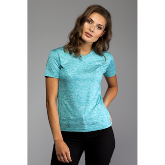 Pitch Stone Active Dames T-shirt