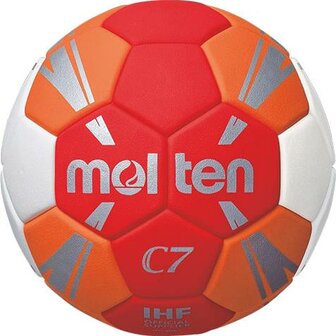 Molten C7 Technische Trainingshandbal maat 0