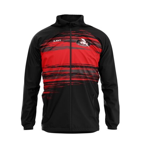 Bokkerijders windbreaker