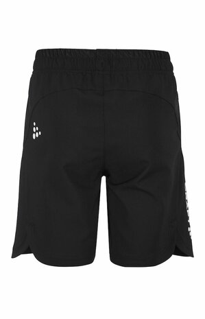 Junior sportbroek Craft RUSH 2.0 SHORT