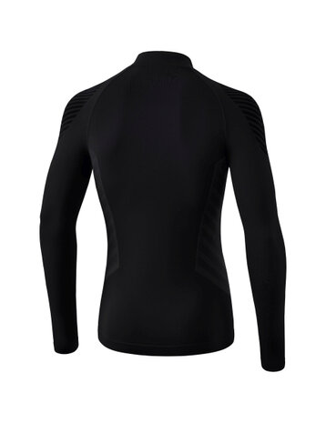 Erima Athletic longsleeve base layer zwart