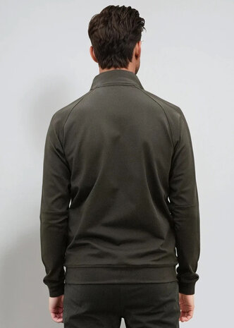 XAVI AUTHENTIC UNISEX TRAININGSJAS DALGICH
