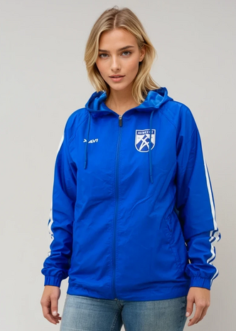 AV Weert Regenjas Unisex