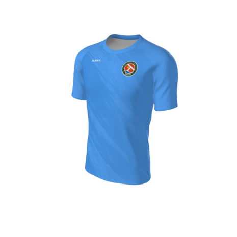 Xavi LTV Melick PRO unisex t-shirt 
