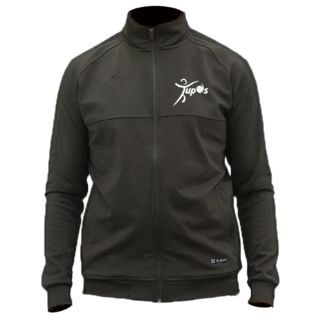 TUPOS XAVI AUTHENTIC UNISEX TRAININGSJAS DALGICH