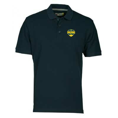Peelpush Poloshirt Unisex