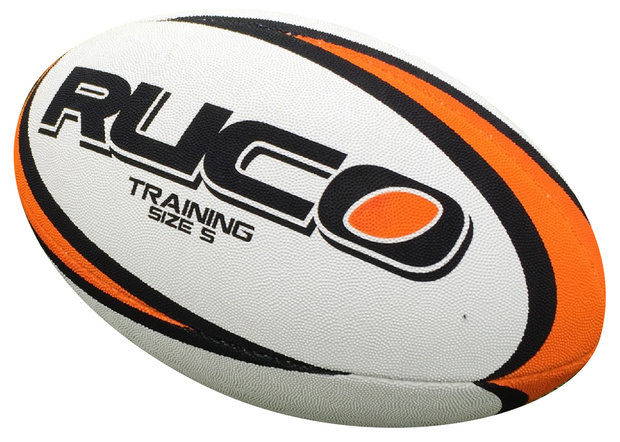 RUCO Trainingsbal Size 5