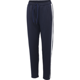 Pitch Stone Unisex trainingsbroek Navy blauw