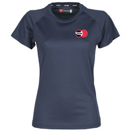 VollinGo T-shirt Dames model 100% Polyester
