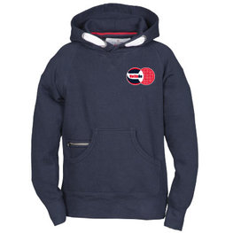 VollinGo Hoody Kids navy
