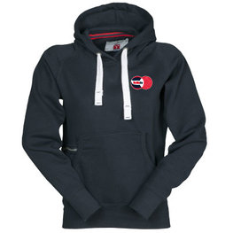 VollinGo Hoody Dames model Navy