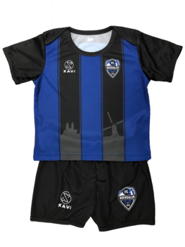 FC Roerdalen Baby set 6-9 maanden FC Roerdalen Baby set 6-9 maanden
