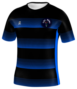 Performance Unisex shirt Jeugd LTC Berg