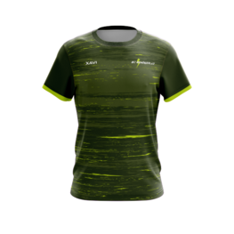 Performance unisex t-shirt BC Donderslag Performance unisex t-shirt BC Donderslag