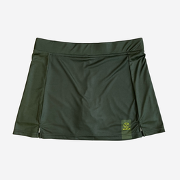 Xavi badminton rokje groen Xavi badminton rokje groen