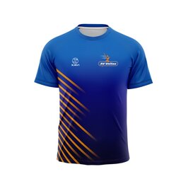 Xavi AV Unitas PRO unisex t-shirt