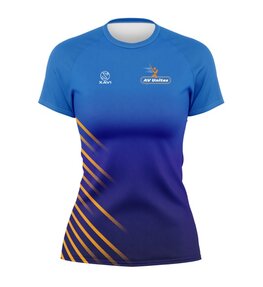 Xavi AV Unitas PRO dames t-shirt