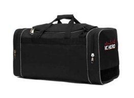 VC HERO sporttas 65x31x32 cm met clublogo op de zijkant