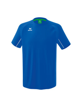 Erima Liga star T-shirt royal blauw Senior