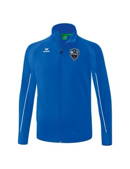Erima Liga star trainingsjack royal blauw Junior FC Roerdalen Erima Liga star trainingsjack royal blauw Junior FC Roerdalen