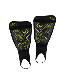 Erima X-Pate ergono scheenbeschermers Erima X-Pate ergono scheenbeschermers