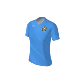 Xavi LTV Melick PRO dames t-shirt