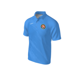 Elastic Unisex Polo-shirt LTV Melick