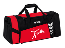 ERIMA Six Wings Sporttas Maat L Tupos ERIMA Six Wings Sporttas Maat L Tupos