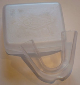 RugbyTech Gebitsbescherming Senior