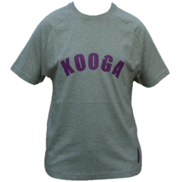Kooga College T-shirt