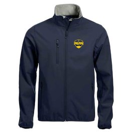 Softshell jas Peelpush Unisex Softshell jas Peelpush Unisex